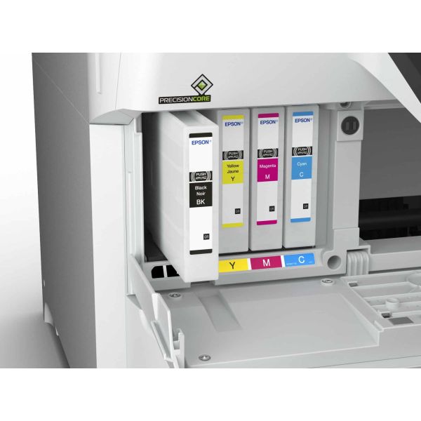 Epson WorkForce Pro WF-C8690D3TWFC (C11CG68401BP)