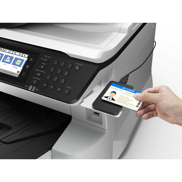 Epson WorkForce Pro WF-C8690D3TWFC (C11CG68401BP)