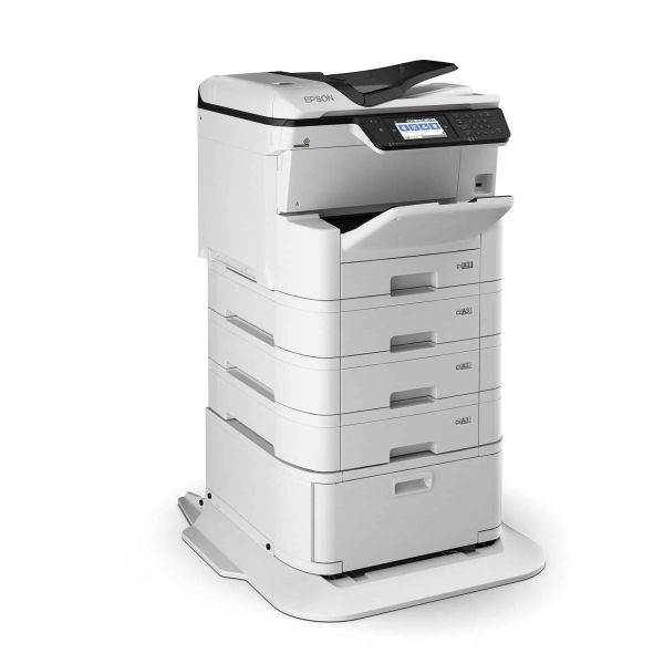 Epson WorkForce Pro WF-C8690D3TWFC (C11CG68401BP)