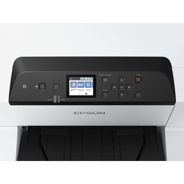 Epson WorkForce Pro WF-C8190DW inkjetprinter Kleur 4800 x 1200 DPI A3 Wifi (C11CG70401BM)
