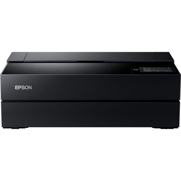 Epson SureColor SC‑P900 grootformaat-printer Wifi Inkjet Kleur 5760 x 1440 DPI A2 (420 x 594 mm) Ethernet LAN (C11CH37402)