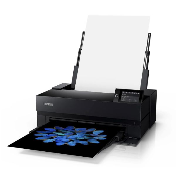 Epson SureColor/SC-P900/Tisk/Ink/Role/LAN/Wi-Fi Dir/USB (C11CH37402)