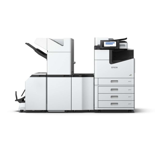 Epson WorkForce Enterprise WF-M21000 D4TW (C11CJ87401) Epson WorkForce Enterprise WF-M21000 D4TW (C11CJ87401)
