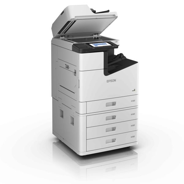 Epson WorkForce Enterprise WF-M21000 D4TW (C11CJ87401) Epson WorkForce Enterprise WF-M21000 D4TW (C11CJ87401)