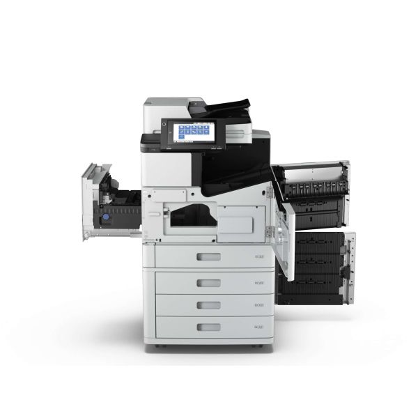 Epson WorkForce Enterprise WF-M21000 D4TW (C11CJ87401) Epson WorkForce Enterprise WF-M21000 D4TW (C11CJ87401)