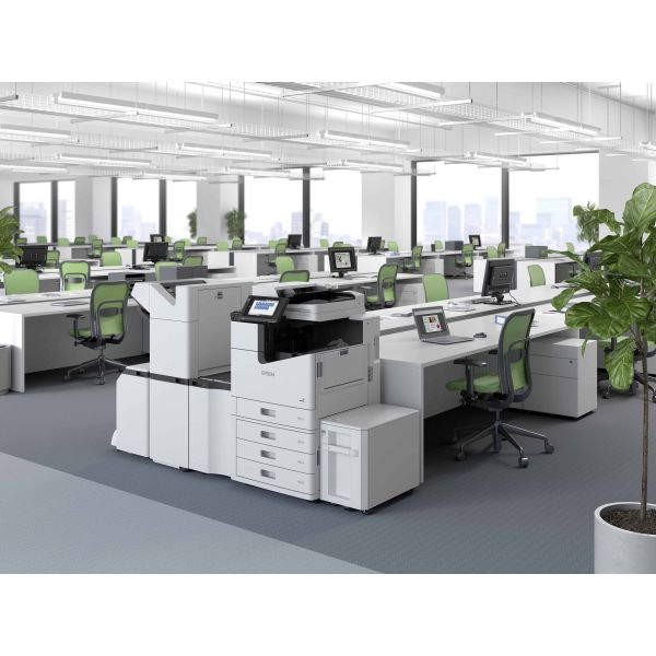 Epson WorkForce Enterprise WF-M21000 D4TW (C11CJ87401) Epson WorkForce Enterprise WF-M21000 D4TW (C11CJ87401)