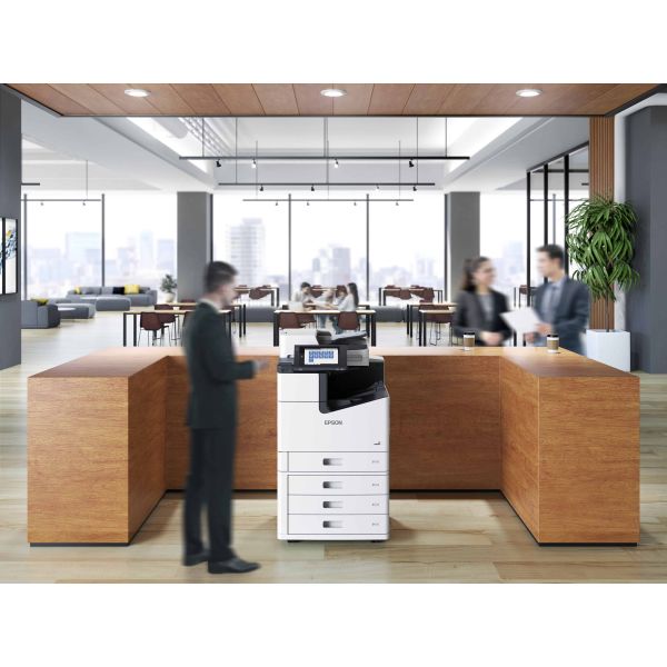 Epson WorkForce Enterprise WF-M21000 D4TW (C11CJ87401)
