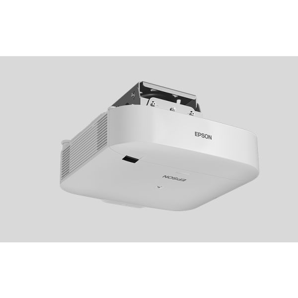 Epson EB-PU1006W Projector voor grote zalen 6000 ANSI lumens 3LCD WUXGA (1920x1200) Wit (V11HA35940)