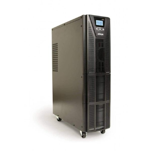 Gembird EnerGenie EG-UPSO-6000 DC naar AC Omvormer (EG-UPSO-6000)