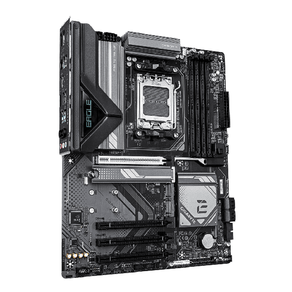 Gigabyte B850 EAGLE WIFI6 Moederbord (B850 EAGLE WIFI6)