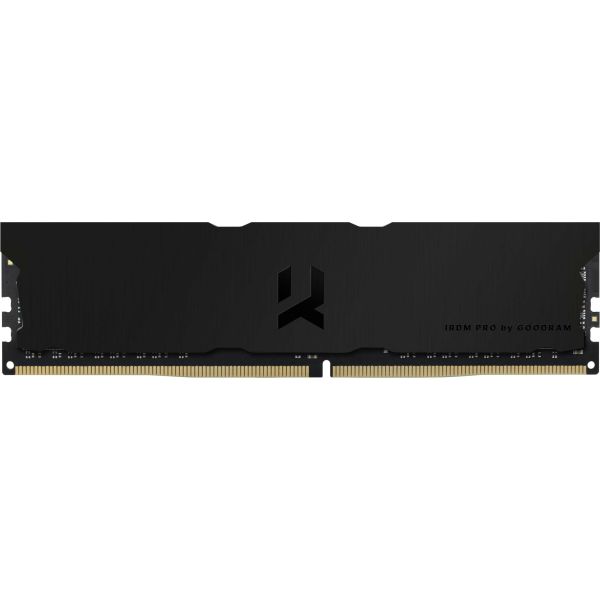 Goodram IRDM PRO IRP-K3600D4V64L18/32GDC geheugenmodule 32 GB 2 x 16 GB DDR4 288-pin DIMM (IRP-K3600D4V64L18/32GDC)