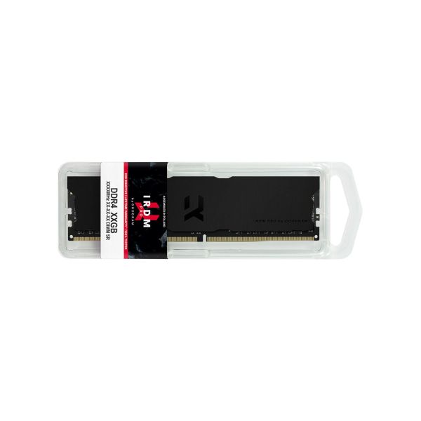 Goodram IRDM PRO hukommelsesmodul 32 G (IRP-K3600D4V64L18/32GDC)