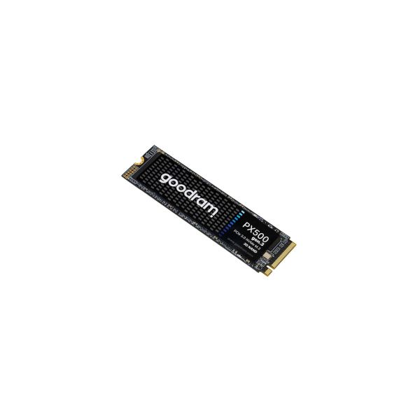 Goodram PX500-G3 256GB M.2 PCIe 3x4 NVMe (SSDPR-PX500-256-80-G3)