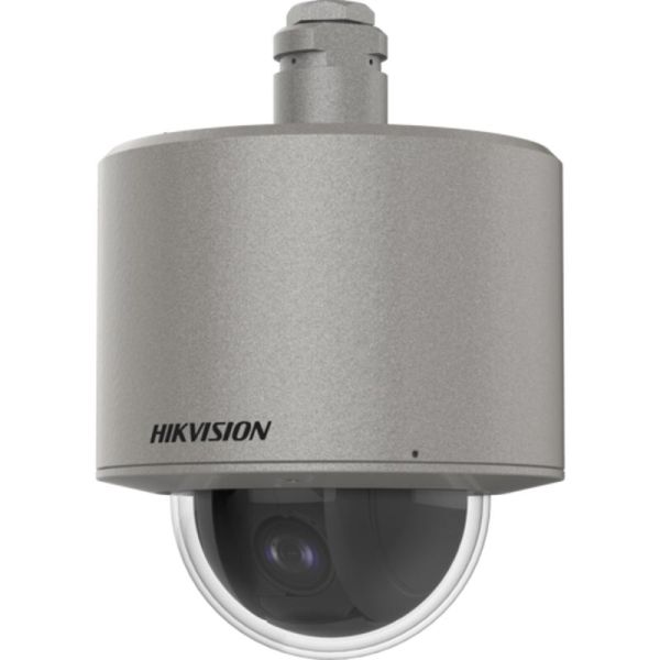 Hikvision DS-2DF4420-DX Explosievrije PTZ Camera 316L (DS-2DF4420-DX(O-STD)(S6/316L))