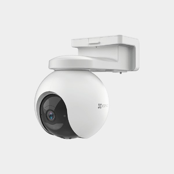 EZVIZ EB8 4G 2K Pan & Tilt Batterijcamera (EB8 4G BATTERY)