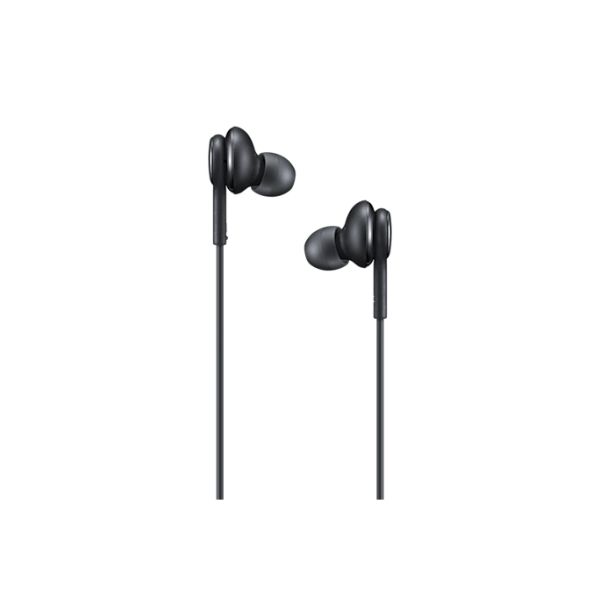 Samsung EO-IA500BBEGWW hoofdtelefoon/headset Bedraad In-ear Muziek Zwart (EO-IA500BBEGWW)