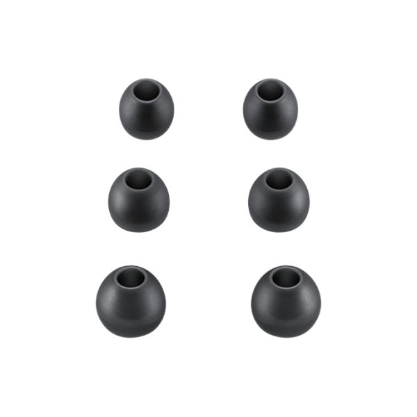 Samsung EO-IA500BBEGWW hoofdtelefoon/headset Bedraad In-ear Oproepen/muziek Zwart (EO-IA500BBEGWW)