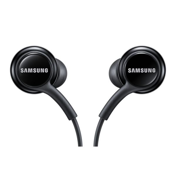 Samsung EO-IA500BBEGWW hoofdtelefoon/headset Bedraad In-ear Oproepen/muziek Zwart (EO-IA500BBEGWW) Samsung EO-IA500BBEGWW hoofdtelefoon/headset Bedraad In-ear Oproepen/muziek Zwart (EO-IA500BBEGWW)