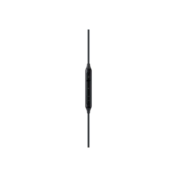 Samsung EO-IC100 Headset Bedraad In-ear Oproepen/muziek USB Type-C Zwart (EO-IC100BBEGEU)