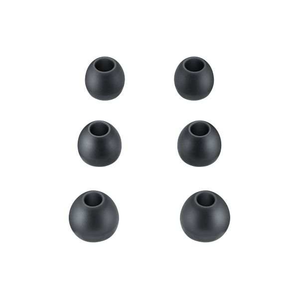 Samsung EO-IC100 Headset Bedraad In-ear Oproepen/muziek USB Type-C Zwart (EO-IC100BBEGEU)
