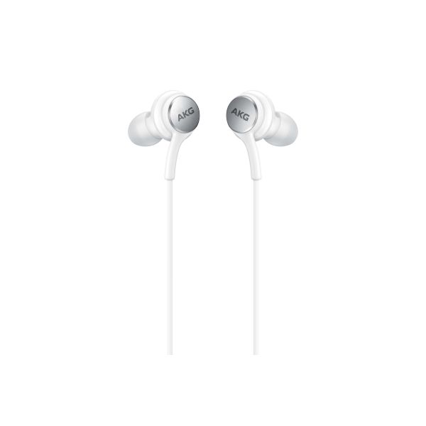 Samsung EO-IC100 Headset Bedraad In-ear Oproepen/muziek USB Type-C Wit (EO-IC100BWEGEU) Samsung EO-IC100 Headset Bedraad In-ear Oproepen/muziek USB Type-C Wit (EO-IC100BWEGEU)