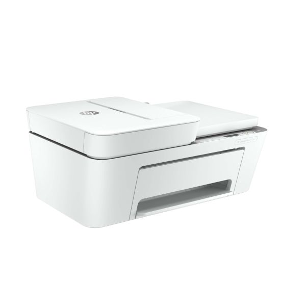 HP DeskJet 4120e Draadloos All-in-One Kleur Printer, Instant Ink; Kopieerapparaat, scanner (26Q90B#686)