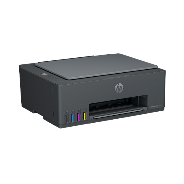 HP Smart Tank 581 A4 Multifunctioneel Printer (4A8D4A#671)