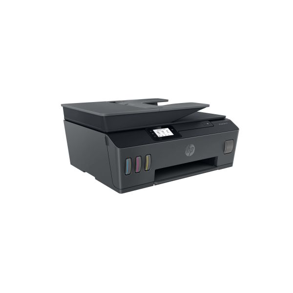 HP Smart Tank 530 Wireless All-in-One Thermische inkjet A4 4800 x 1200 DPI 11 ppm Wifi (4SB24A#A82)