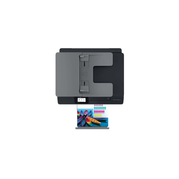 HP Smart Tank 530 Wireless All-in-One Thermische inkjet A4 4800 x 1200 DPI 11 ppm Wifi (4SB24A#A82)