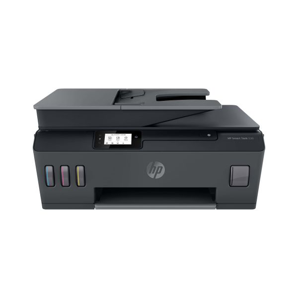HP Smart Tank 530 Wireless All-in-One Thermische inkjet A4 4800 x 1200 DPI 11 ppm Wifi (4SB24A#A82)