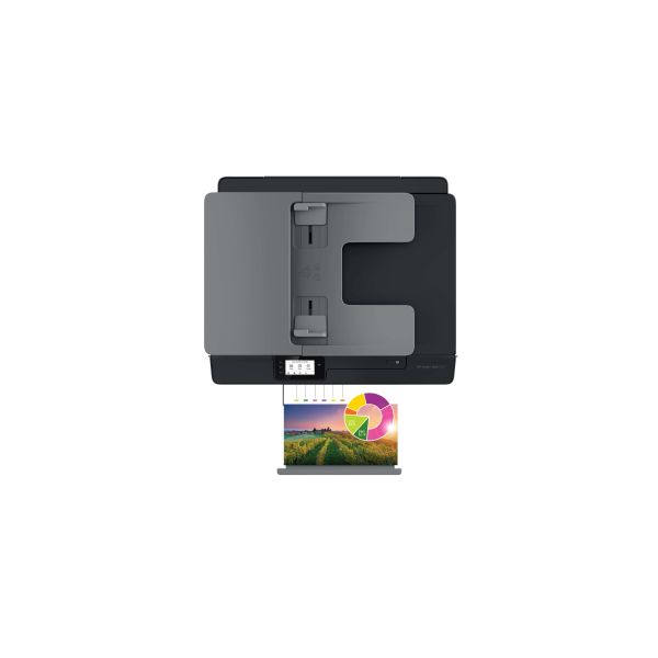 HP Smart Tank 530 Wireless All-in-One Thermische inkjet A4 4800 x 1200 DPI 11 ppm Wifi (4SB24A#A82)