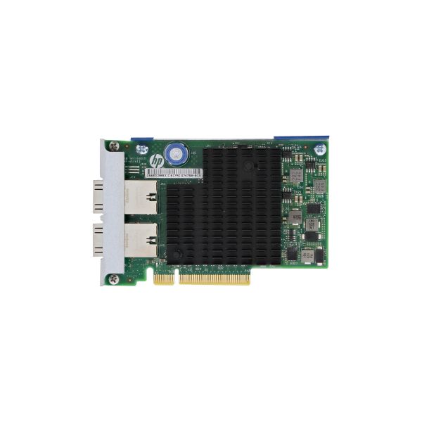 HP Xeon E5-2690 8-Core 2.9GHz Processor (670521-001-RFB)