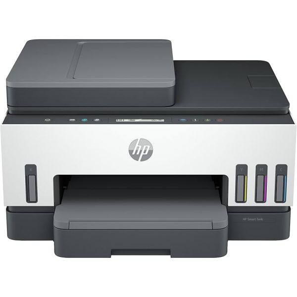 HP Smart Tank 750 Multifunctional Printer (6UU47A#670)