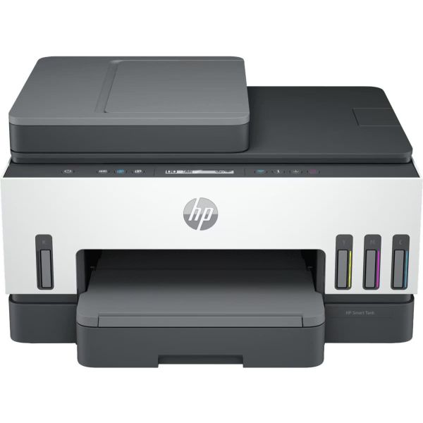 HP Smart Tank 750 All-in-One Thermal inkjet A4 4800 x 1200 DPI 15 ppm Wi-Fi (6UU47A#670)