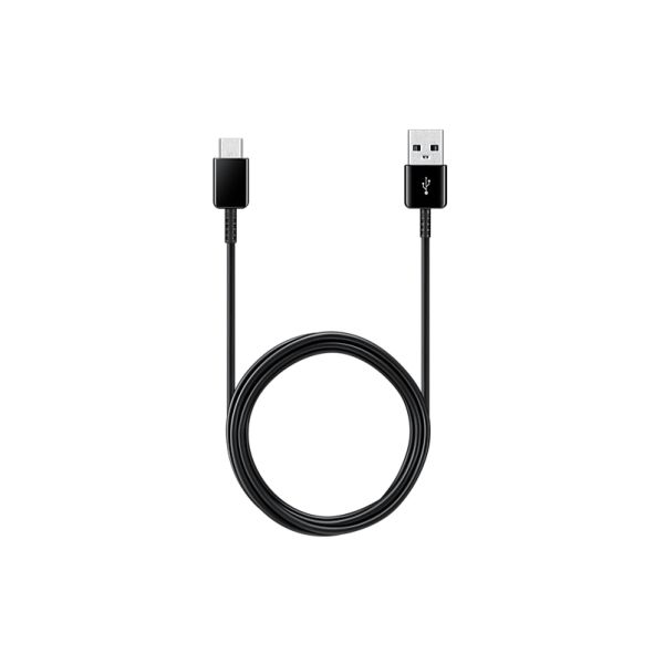 Samsung EP-DG930 USB-kabel 1,5 m USB A USB C Zwart (EP-DG930MBEGWW)