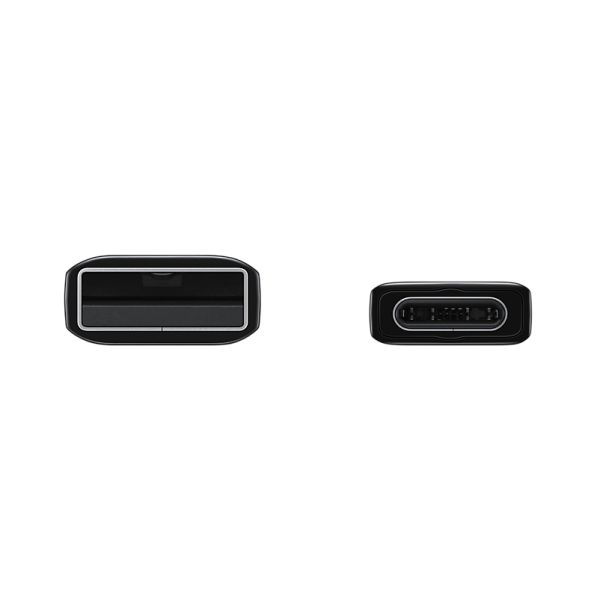 Samsung EP-DG930 USB-kabel 1,5 m USB A USB C Zwart (EP-DG930MBEGWW)