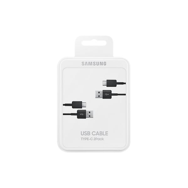 Samsung EP-DG930 USB-kabel 1,5 m USB A USB C Zwart (EP-DG930MBEGWW)