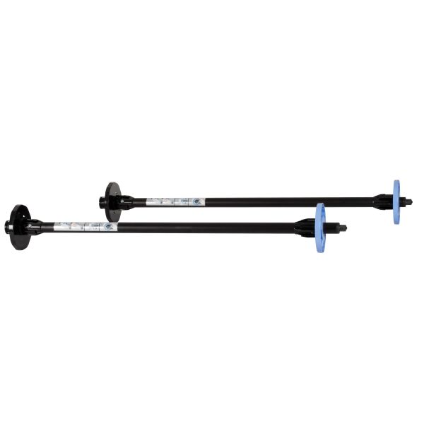 HP DesignJet 36-inch rolinvoeras (7F2C8A)