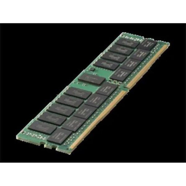 HP 32GB 2Rx4 PC4-2666V-R CAS19 geheugen Gen10 (815100-B21-R4)