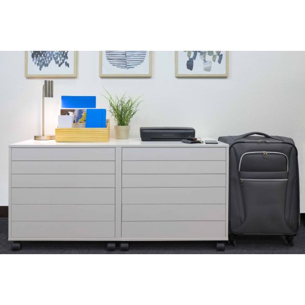 HP OfficeJet Mobile 250 Draadloos All-in-One Kleur Printer, Kopieerapparaat, scanner (CZ992A#670)