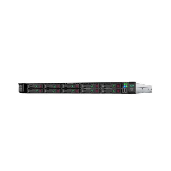 HPE DL360 G10+ GOLD 5320 4*32GB 800GB SSD 3*2TB HDD 2*480GB M.2 (DL360G10PLUS-8SFF-5320-128GB-800GB-3X2TB-2X480GB-2)