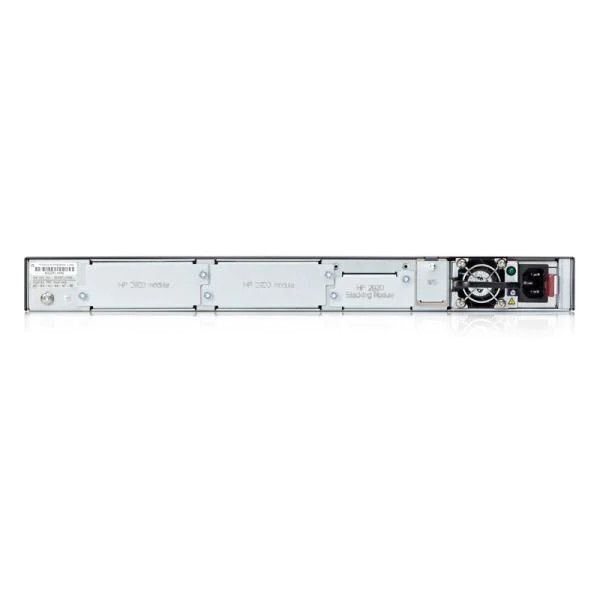 HPE 1950 12XGT 4SFP+ Switch Refurbished (JH295AR#ABB)