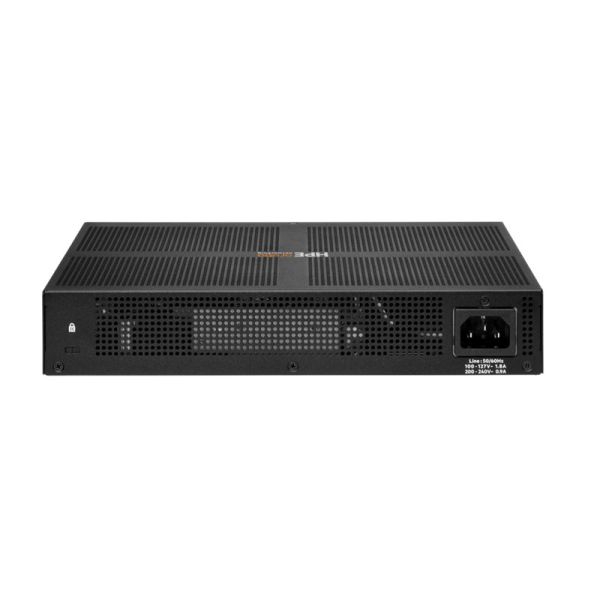 HP Aruba 6100 12G CL4 met 2SFP+ (JL679A-RFB)