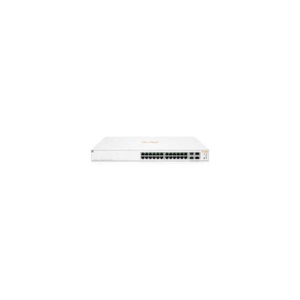 HP Aruba IOn 1930 24G 4SFP+ 370W Sw (JL684A)