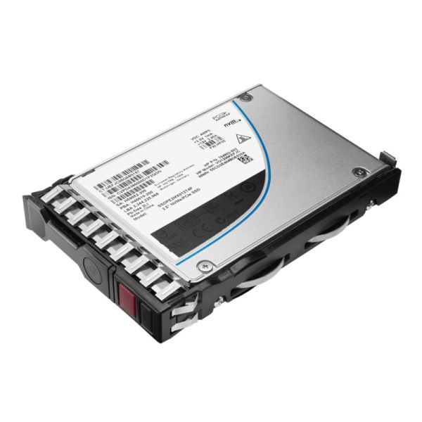 HP SPS-DRV SSD 1.92TB NVMe (P16501-B21-RFB)