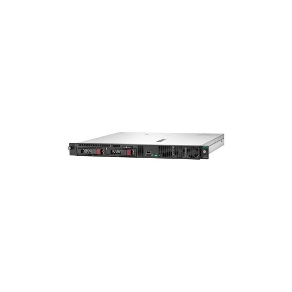 HPE DL20 Gen10+ Server met E-2314 Processor (P44112-421)