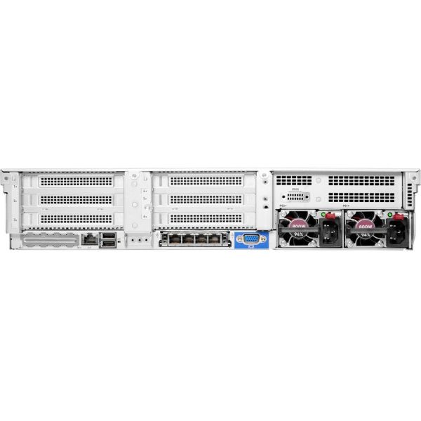 HPE ProLiant DL380 Gen10+ Intel Xeon 4314 MR416i-p (P55247-B21)