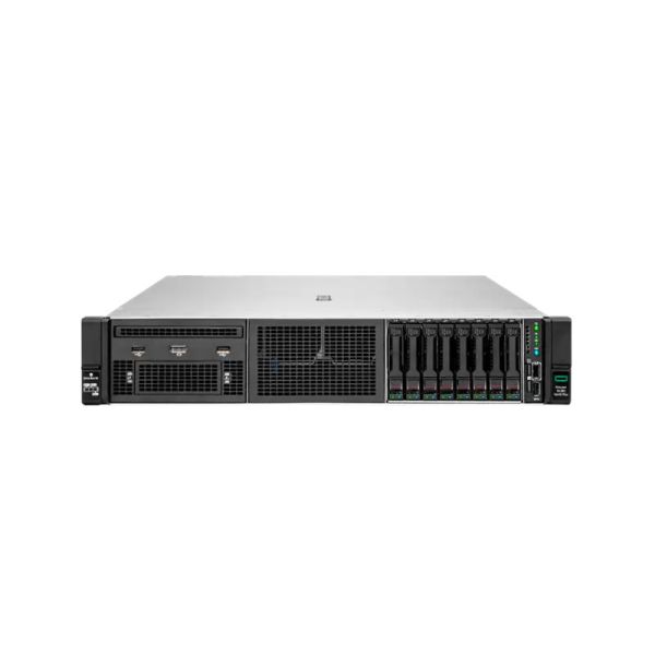 HPE ProLiant DL385 G10+ v2 7313 Server met MR416i-a (P55252-B21)