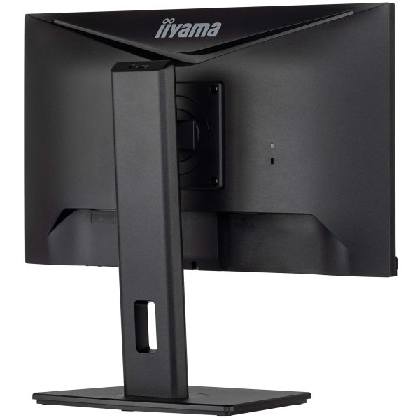 iiyama ProLite XUB2293HS-B3 computer monitor 54,6 cm (21.5") 1920 x 1080 Pixels Full HD LED Zwart (XUB2293HS-B3) iiyama ProLite XUB2293HS-B3 computer monitor 54,6 cm (21.5") 1920 x 1080 Pixels Full HD LED Zwart (XUB2293HS-B3)