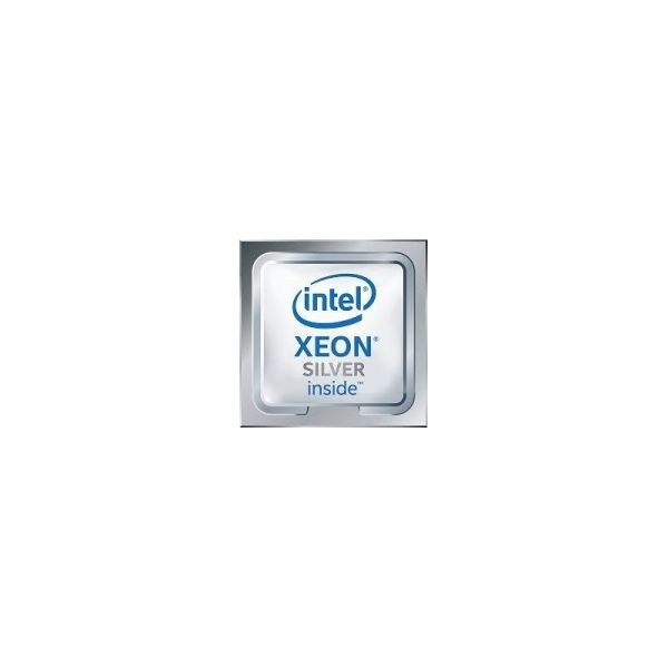 Intel Xeon Silver 4109T - 2 GHz - 8-jádrový - 16 vláken - 11 MB vyrovnávací pamì - LGA364 (CD8067303562200)